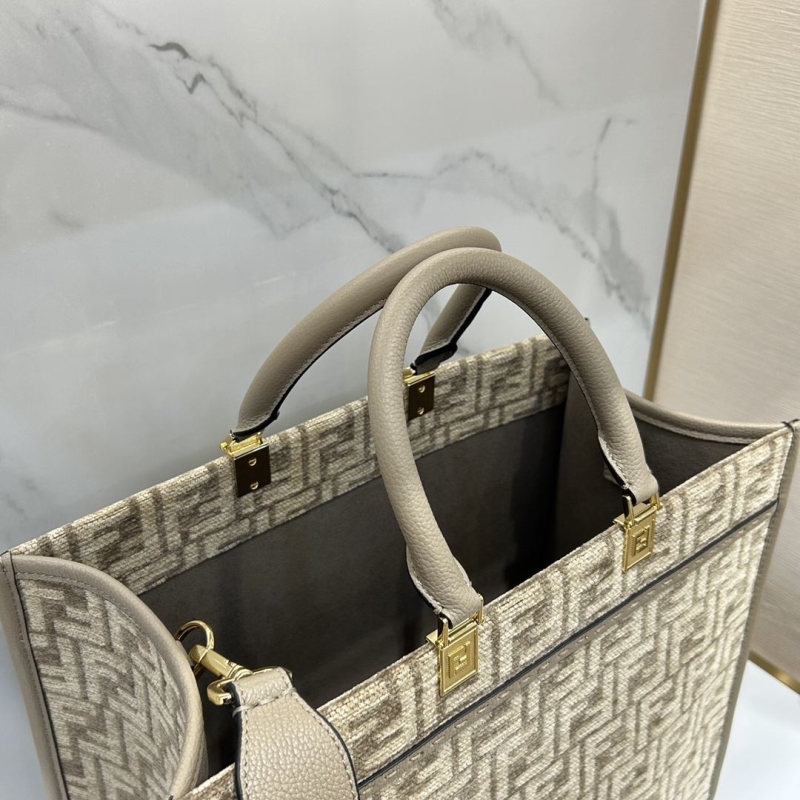 Fendi Shopping Bags